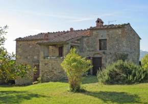 Poggio alla Fame Pomarance